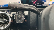 Mercedes-Benz CLA 220d AMG Line Premium Plus 4dr Tip Auto Diesel Saloon